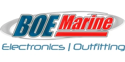 BOE Marine Promo Code