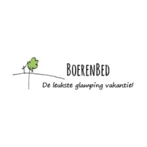 BoerenBed Promo Code