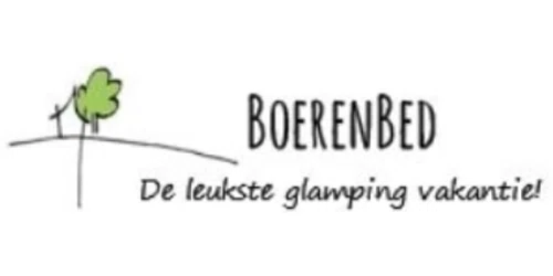 BoerenBed Promo Code