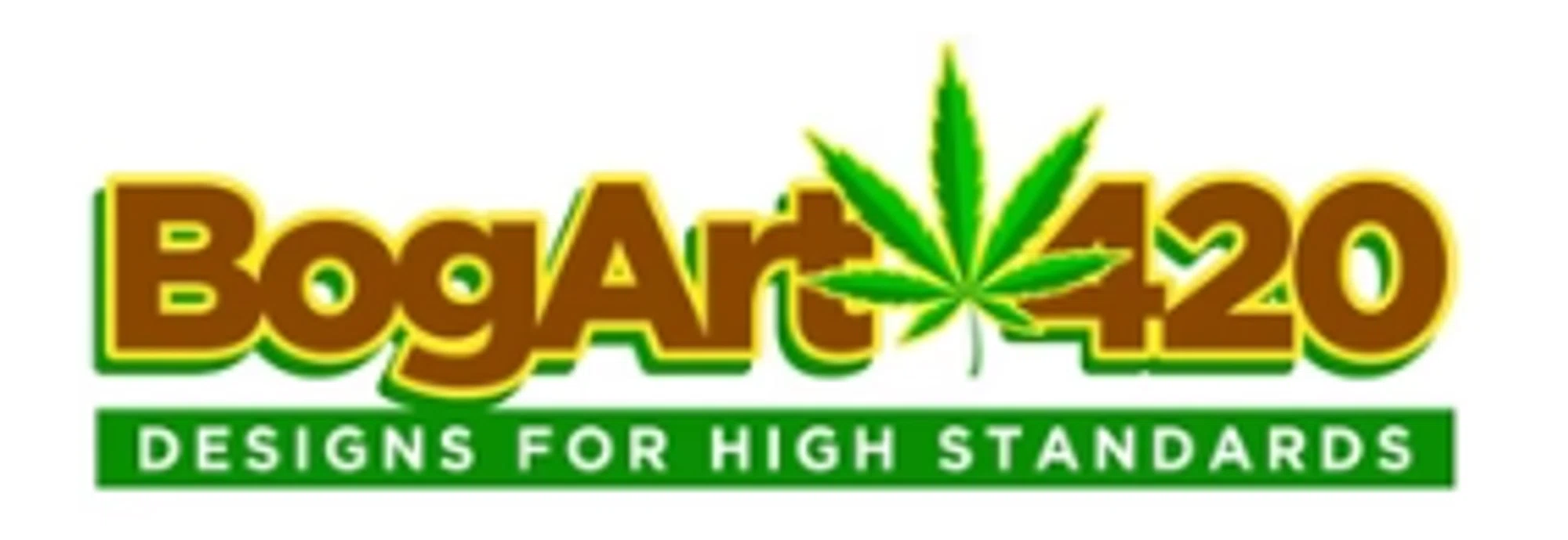 BogArt420 Merchant Logo