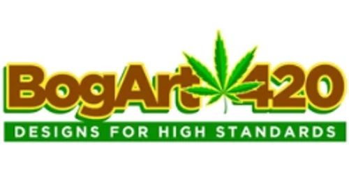 BogArt420 Promo Code