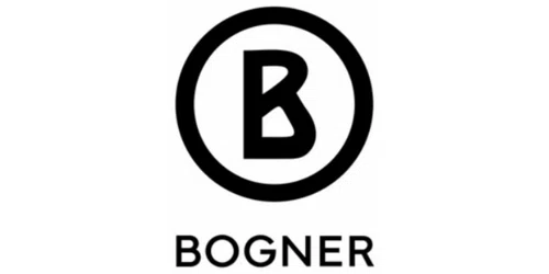 Bogner UK Merchant logo