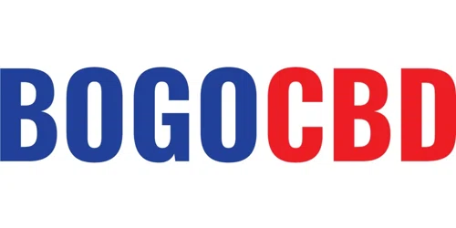 BOGOCBD Promo Code