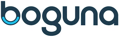 Boguna Merchant Logo