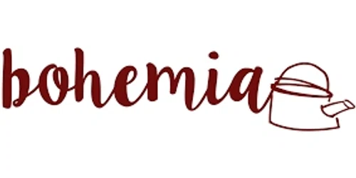 Bohemia Tea & Coffee Promo Code