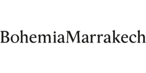 Bohemia Marrakech Promo Code