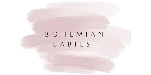 BohemianBabies Promo Code