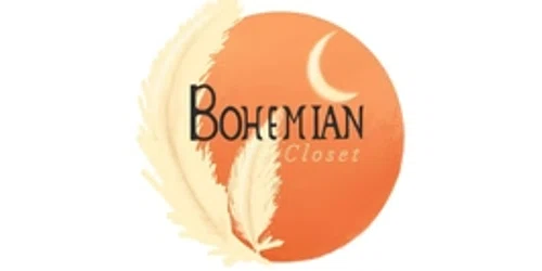 Bohemian Closet Promo Code