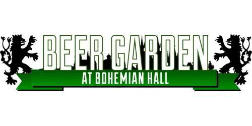 Bohemian Hall & Beer Garden Promo Code