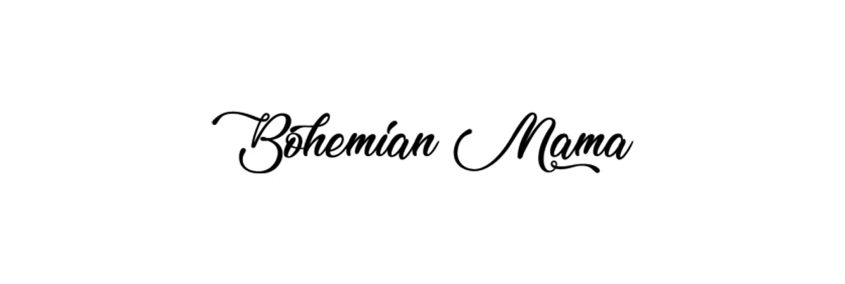 BOHEMIAN MAMA Promo Code — 20% Off (Sitewide) 2024