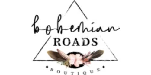 Bohemian Roads Boutique Promo Code