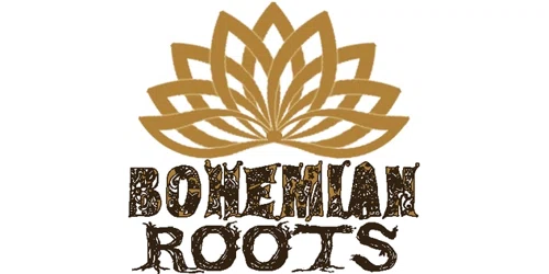 Bohemian Roots Inc. Promo Code
