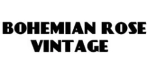 Bohemian Rose Vintage Promo Code