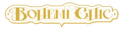 Bohemi Chic Merchant Logo