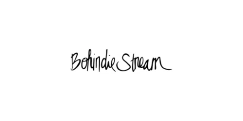 Bohindie Stream coupon
