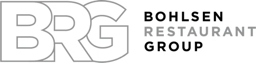Bohlsen Restaurant Group Merchant Logo