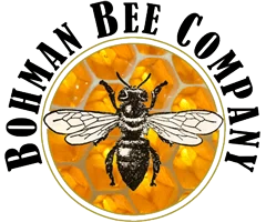 Bohman Bee Company Merchant Logo