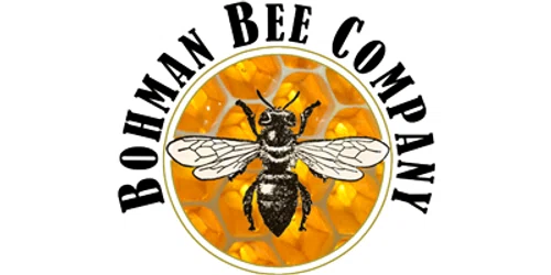 Bohman Bee Company Promo Code