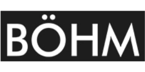 Bohm Promo Code