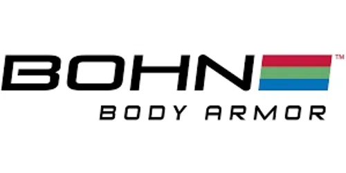 Bohn Body Armor Promo Code
