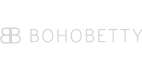 Boho Betty UK Promo Code