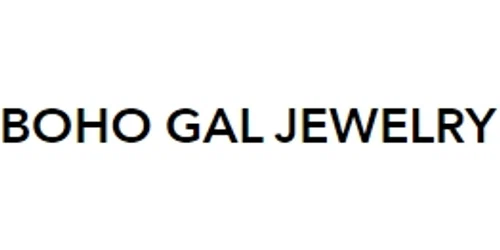 Boho Gal Jewelry Promo Code