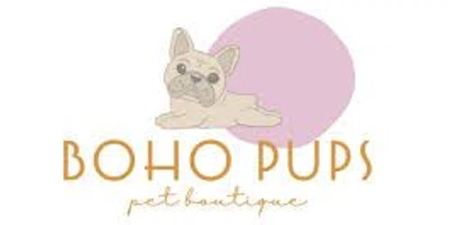 Boho Pups Promo Code