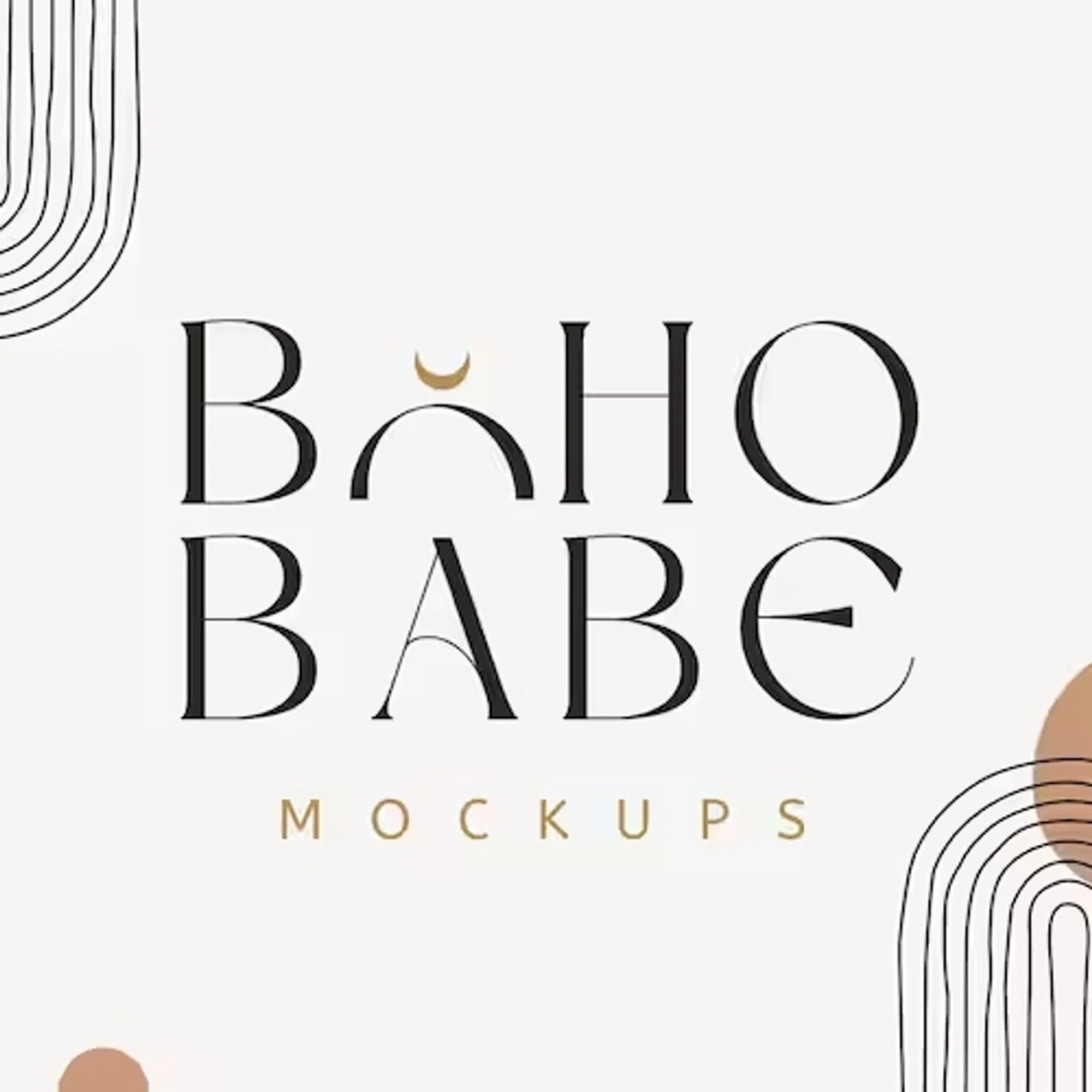 Boho Babe Mockups Promo Code
