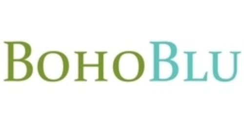 BohoBlu Promo Code