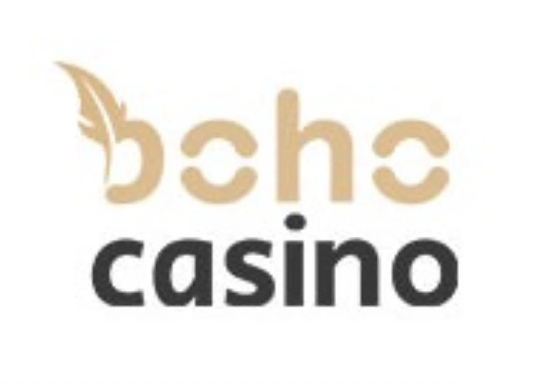 Boho Casino Merchant Logo