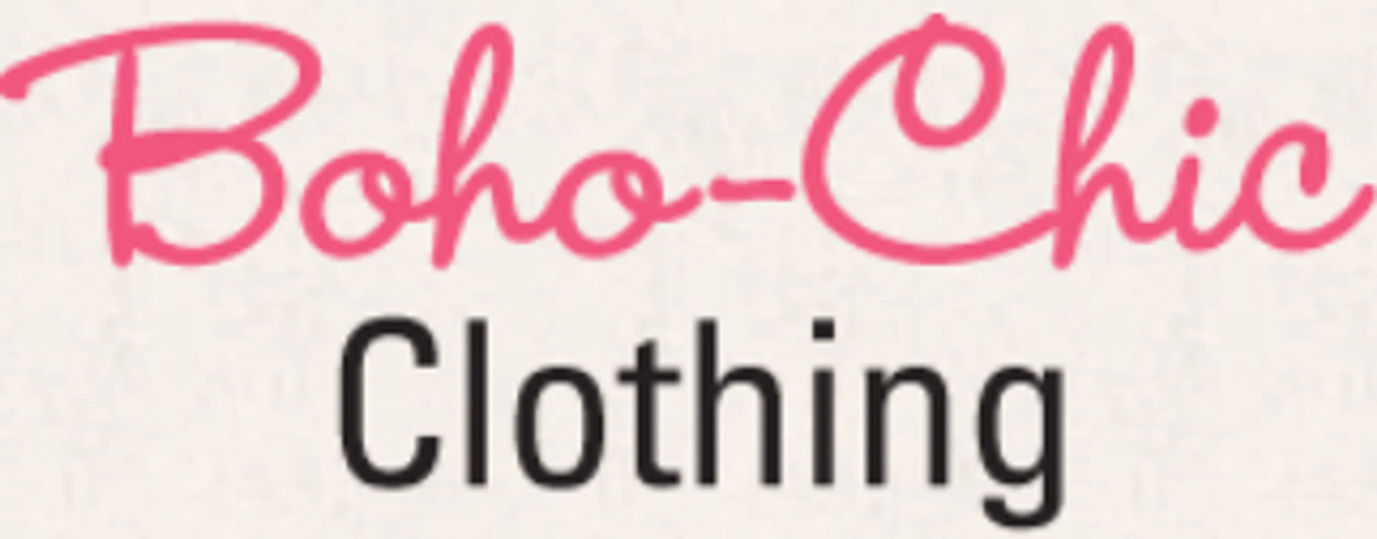 BOHOCHIC CLOTHING Promo Code — 200 Off Sep 2024