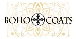 Boho Coats Merchant Logo