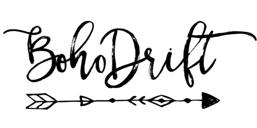 BohoDrift Promo Code