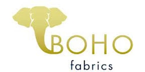 Boho Fabrics Promo Code