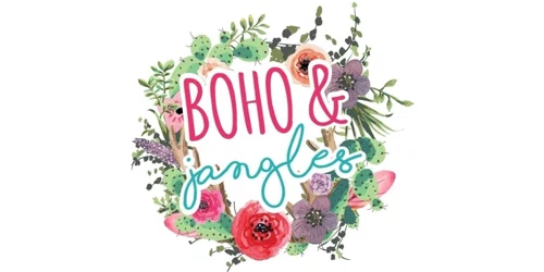 Boho & Jangles Boutique Promo Code