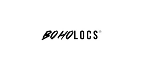 Boho Locs coupon