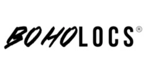 Boho Locs Merchant logo