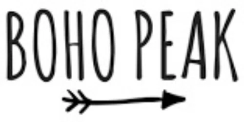 Boho Peak Promo Code