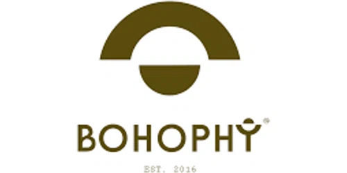 BOHOPHY Promo Code
