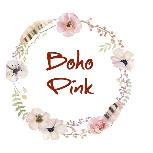 BOHO PINK Promo Code — 30 Off (Sitewide) in Aug 2024