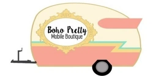 Boho Pretty Promo Code