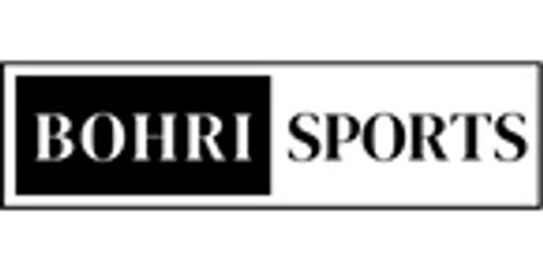 BOHRI SPORTS Promo Code