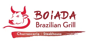 Boiada Brazilian Grill Merchant Logo