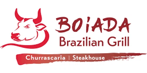 Boiada Brazilian Grill Promo Code