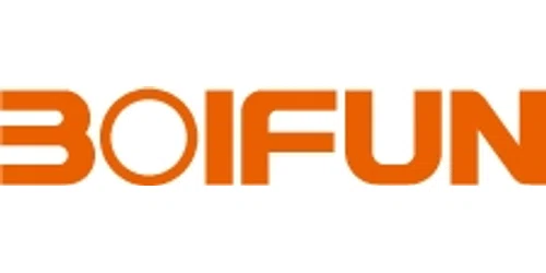 BOIFUN Promo Code