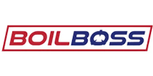 Boil Boss Promo Code