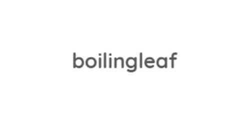 Boiling Leaf coupon