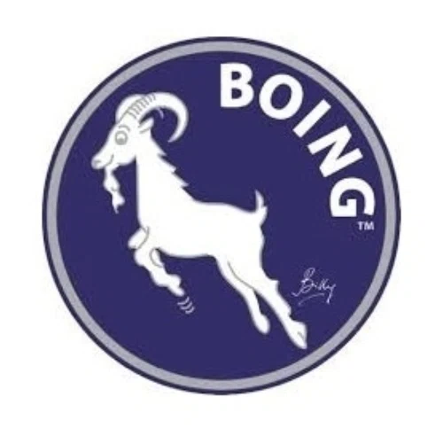 Boing Promo Code