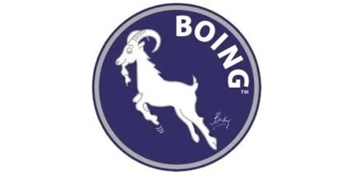 Boing Promo Code