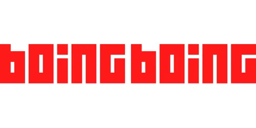 Boing Boing Promo Code